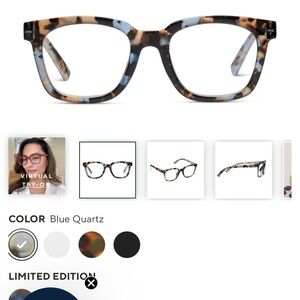 Peepers 2.5 Progressive Readers “To the Max”